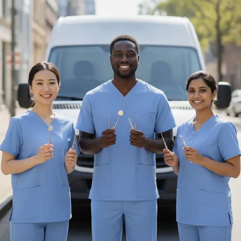 dentist Cuyahoga Falls