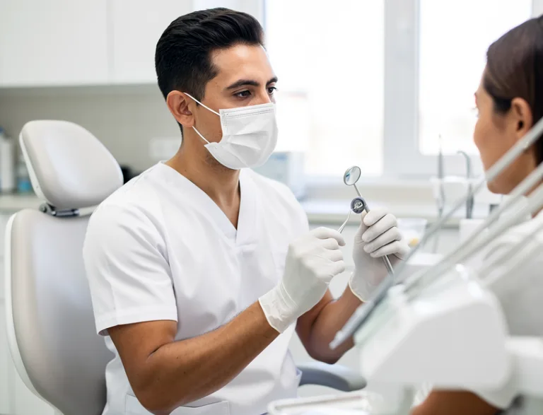 dentist Cuyahoga Falls